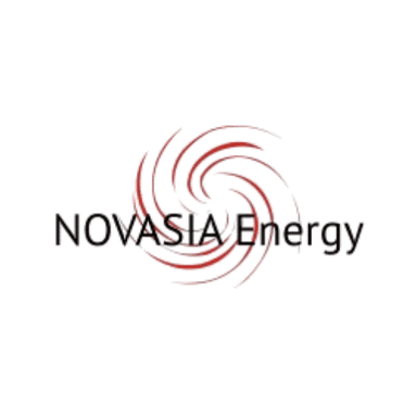 NOVASIA Energy