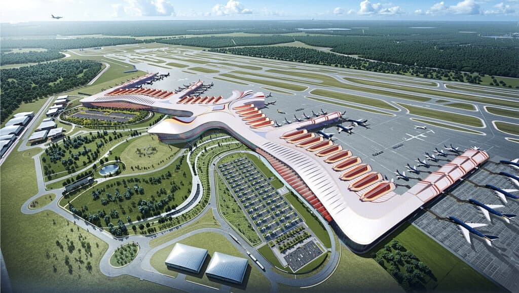 Sân Bay Quốc Tế Phú Quốc